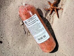 Kalkoen Compleet  1 kilo